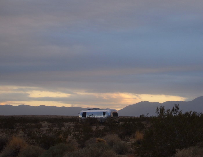 Borrego Springs