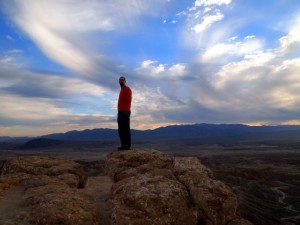 Borrego Springs