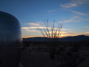 Borrego Springs