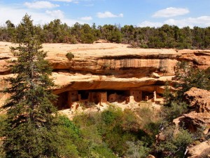 mesa verde national park