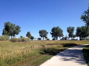 Boyd Lake Loveland