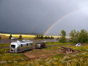 stillwater campground