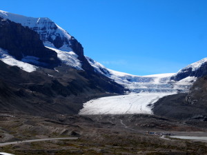 Icefields Parkway