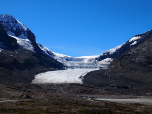 Icefields Parkway