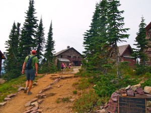 Glacier National Park