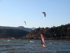 columbia river gorge