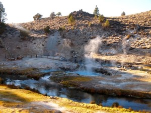 mammoth lakes