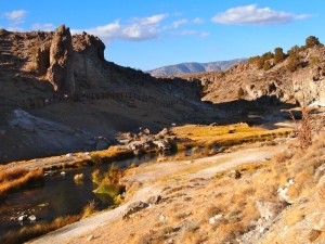 Mammoth Lakes