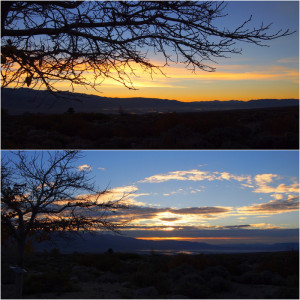 tuttle creek campground