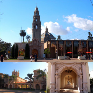 balboa park