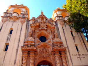 Balboa Park