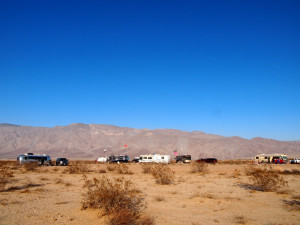 Anza Borrego