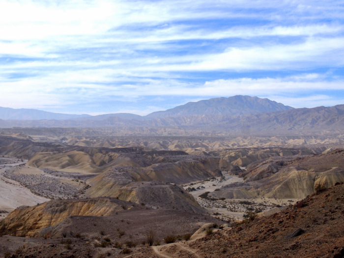 anza borrego