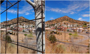 bisbee, az