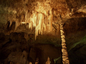 carlsbad caverns