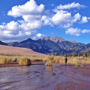 Great Sand Dunes