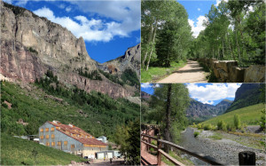 Telluride Town Park