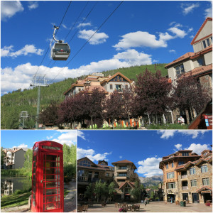 Telluride Town Park