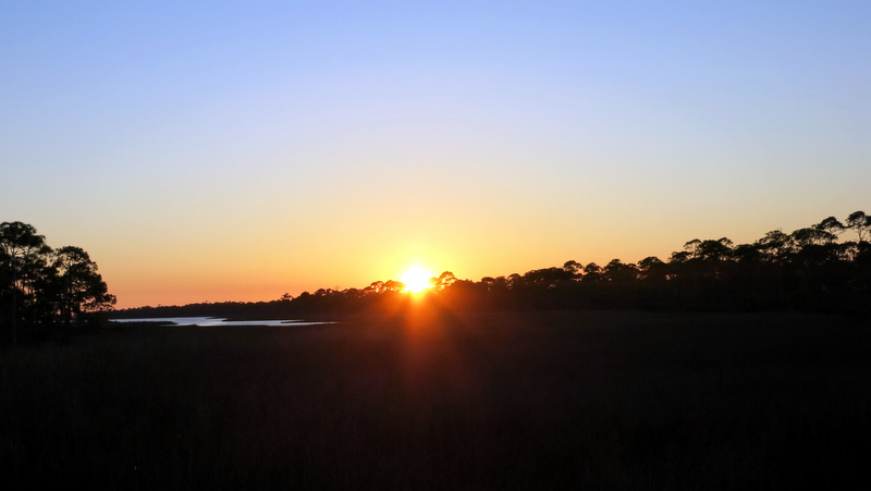 St. George Island State Park