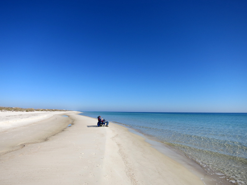 St. George Island State Park