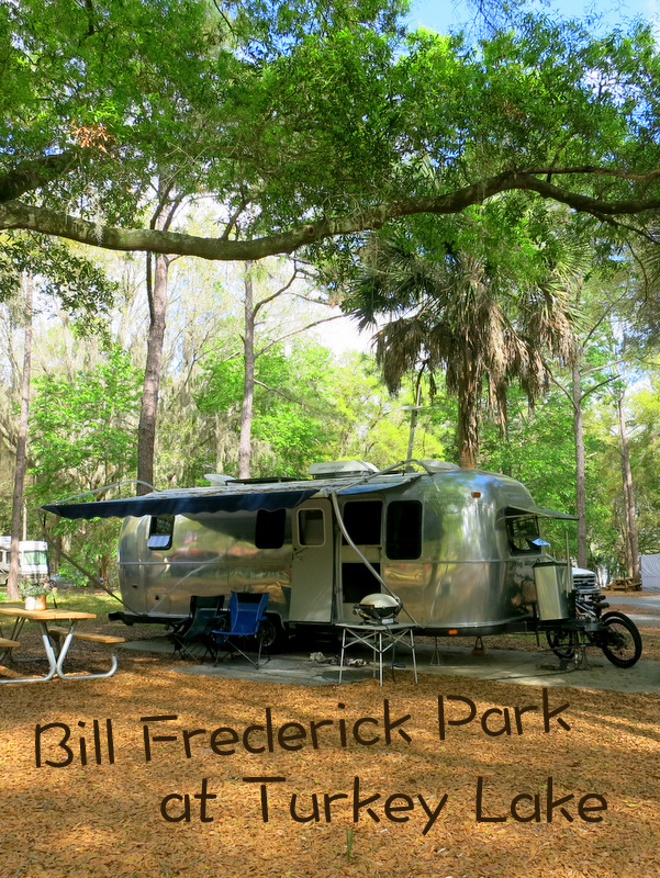 Bill Frederick Park