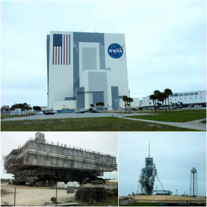 Kennedy Space Center