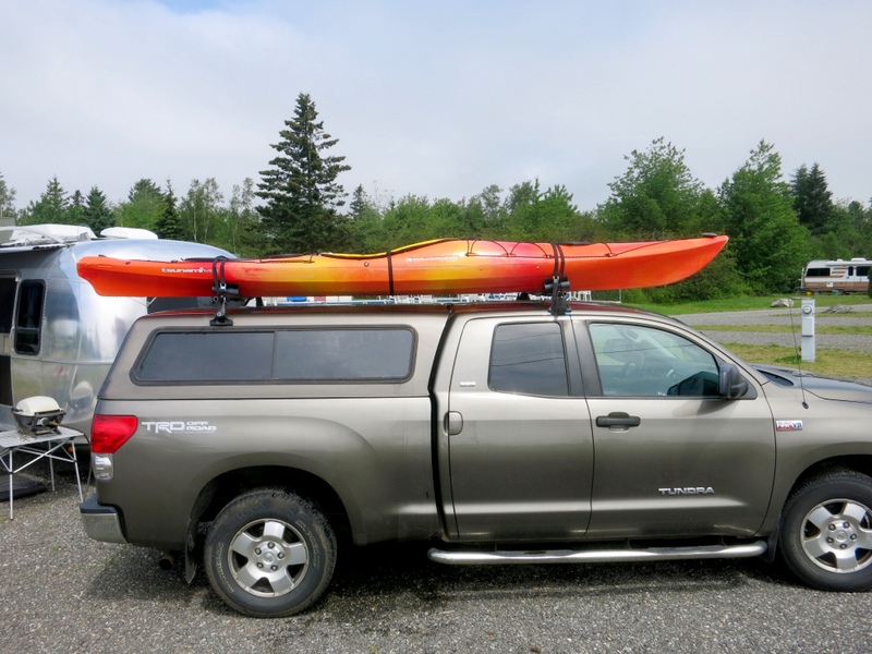 Kayak Gear – WatsonsWander