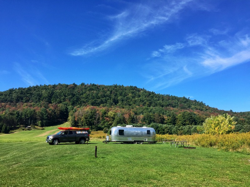 Gillmerglass State Park