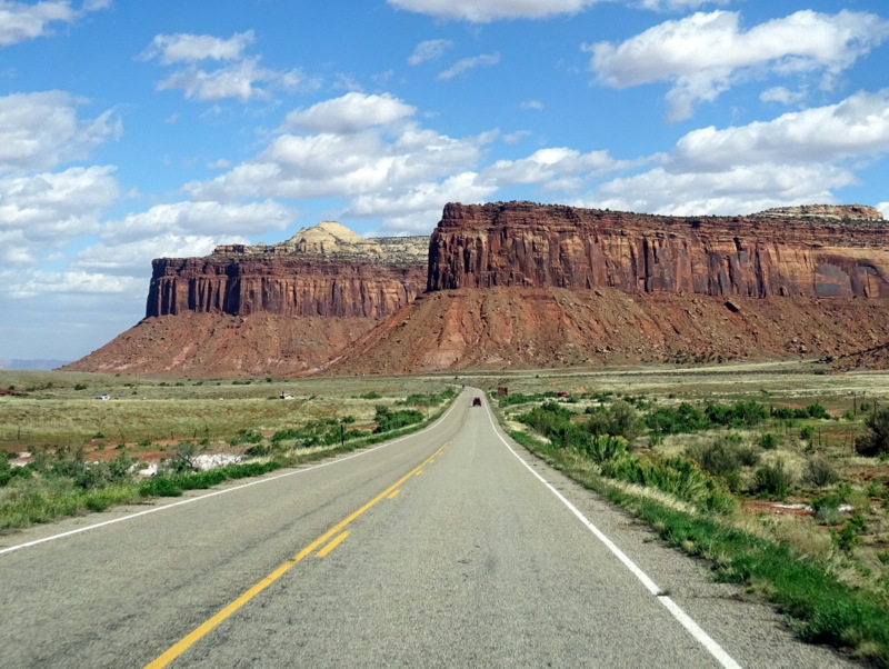 Canyonlands Needles District