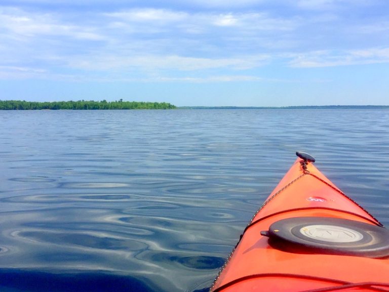 Lakeside Living at Cass Lake WatsonsWander