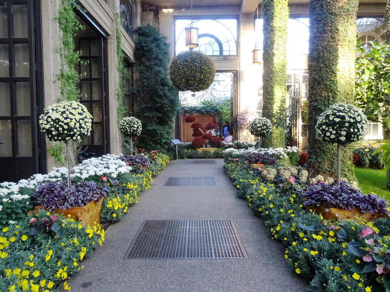 Longwood Gardens