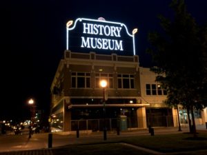 Springfield, MO History Museum