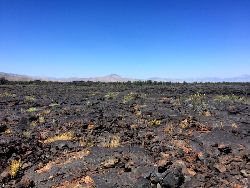 Craters of the Moon National Monument