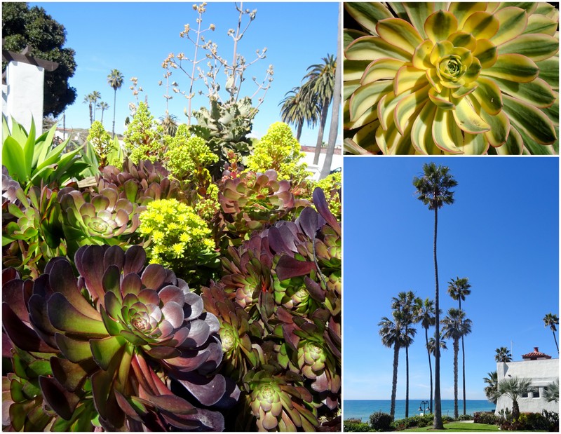 Ole Hanson Beach Club - San Clemente, CA