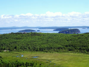 Acadia National Park