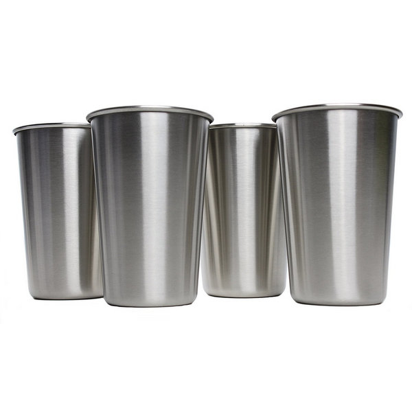 Stainless Steel Tumblers - RV & Lifestyle Products