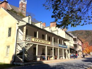 Harpers Ferry National Historic Park